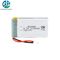 IEC62133 Lithium-Polymer-Batterienpaket 3,7v 20C Entlademenge 903048 1000mah Rc Hubschrauberbatterie